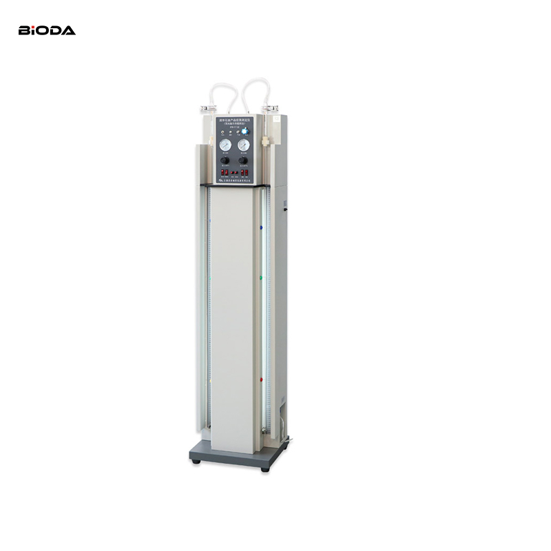 BYD-11132Liquid Petroleum Products Hydrocarbon Tester