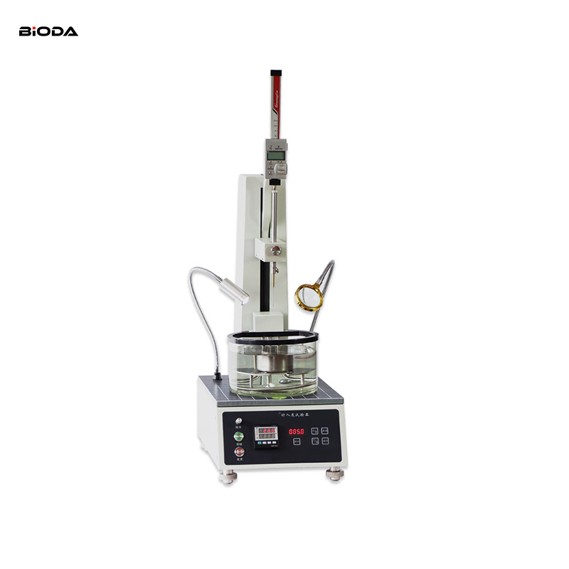 BYD-2801E1 Penetrometer