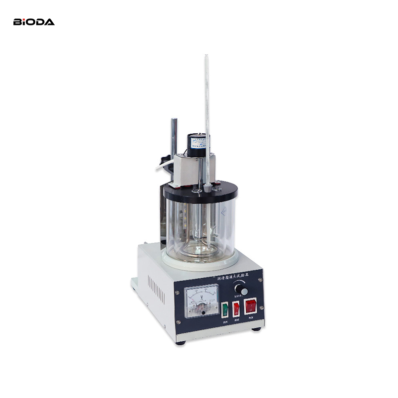 BYD-4929A Dropping Point Tester(Oil bath)