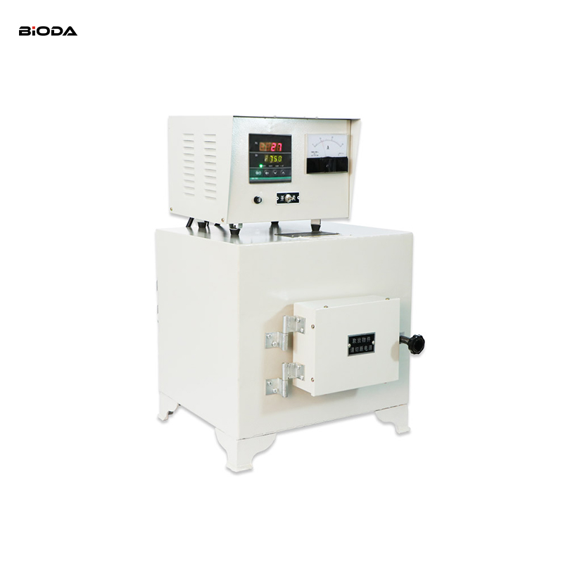 BYD-508 Ash Content Tester(Seperately display)