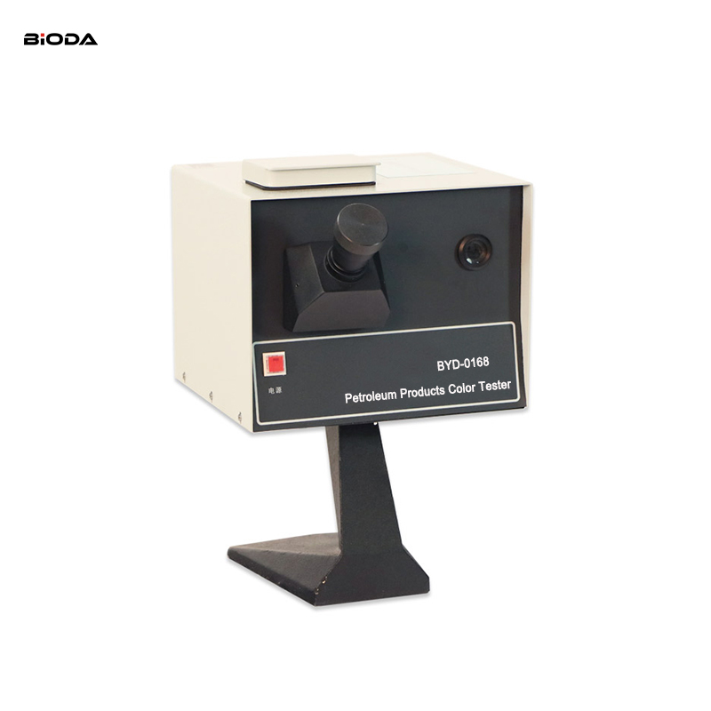 BYD-0168 Petroleum Products Color Tester