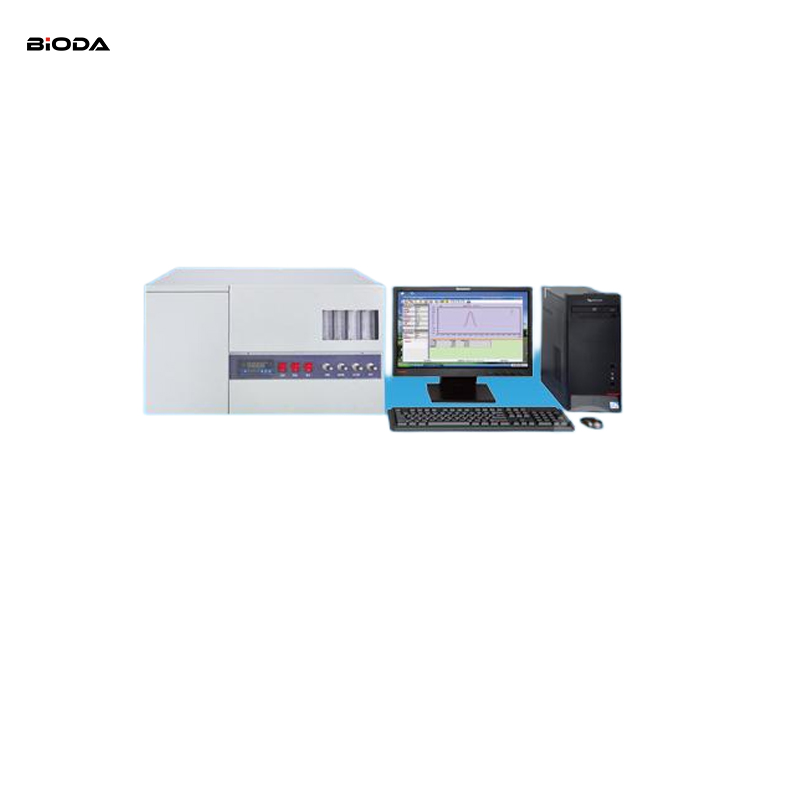 BYD-0689N Ultraviolet Fluorescence Sulfur,Nitrogen-in-Oil Analyzer