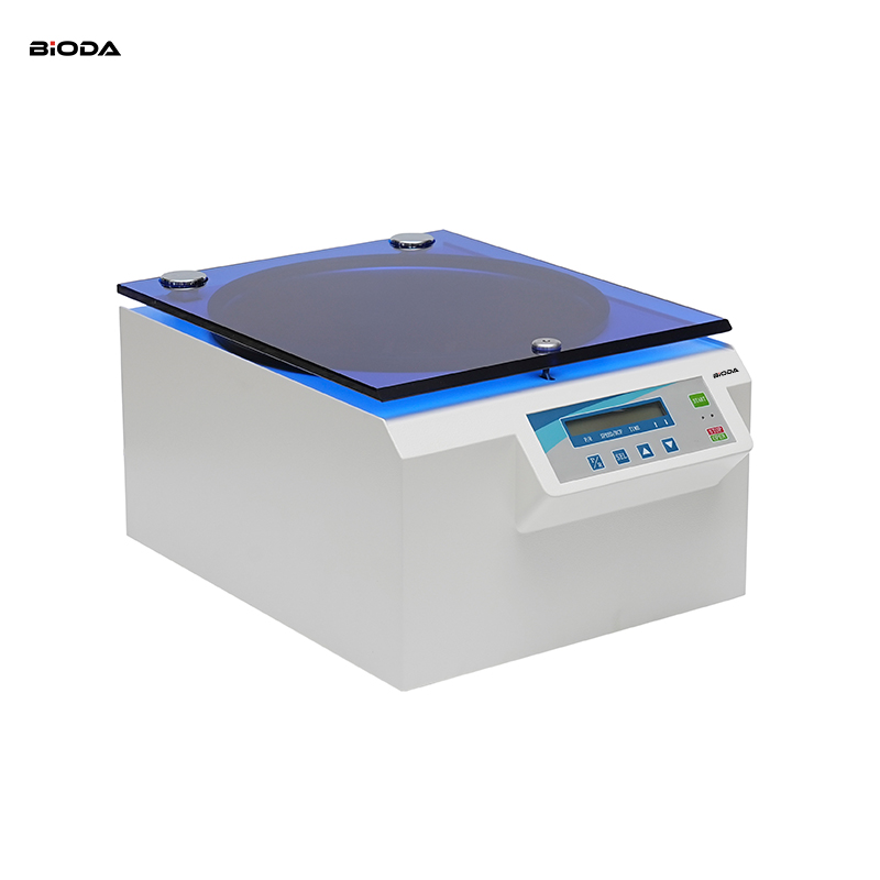 Blood card/ gel cards centrifuge TXK4