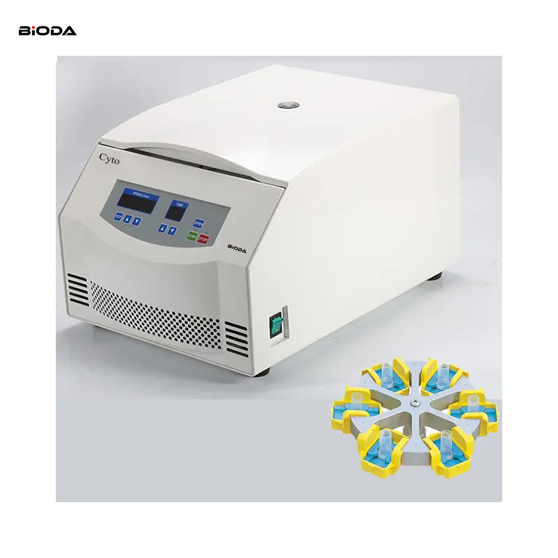 Cytoprep-1 Cyto/cytology centrifuge