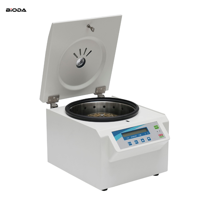 Micro High Speed Centrifuge TG16E