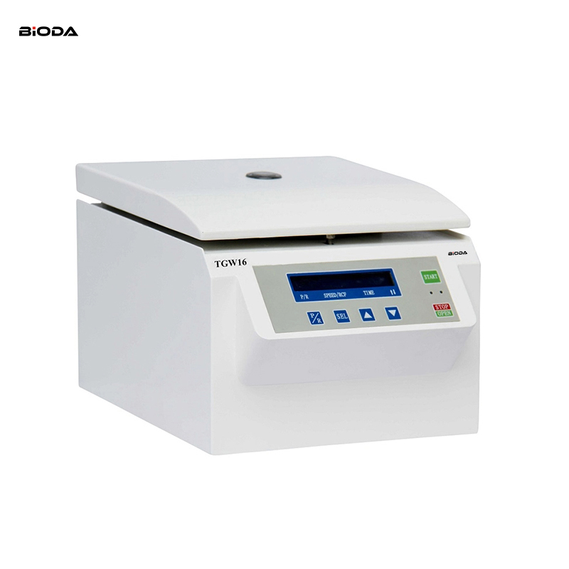 TGW16 Micro High Speed Centrifuge