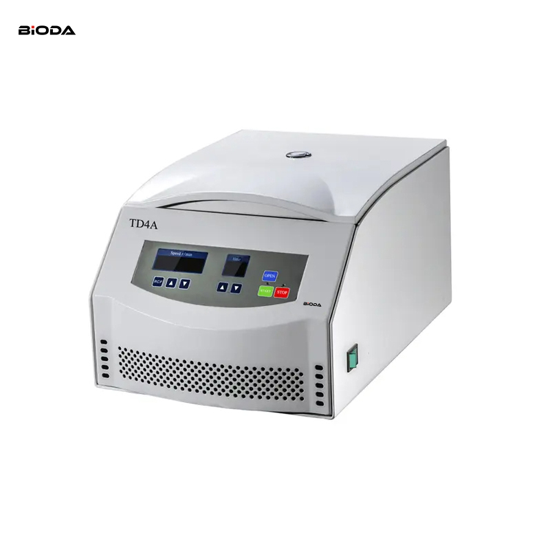 TD4A Low Speed Centrifuge