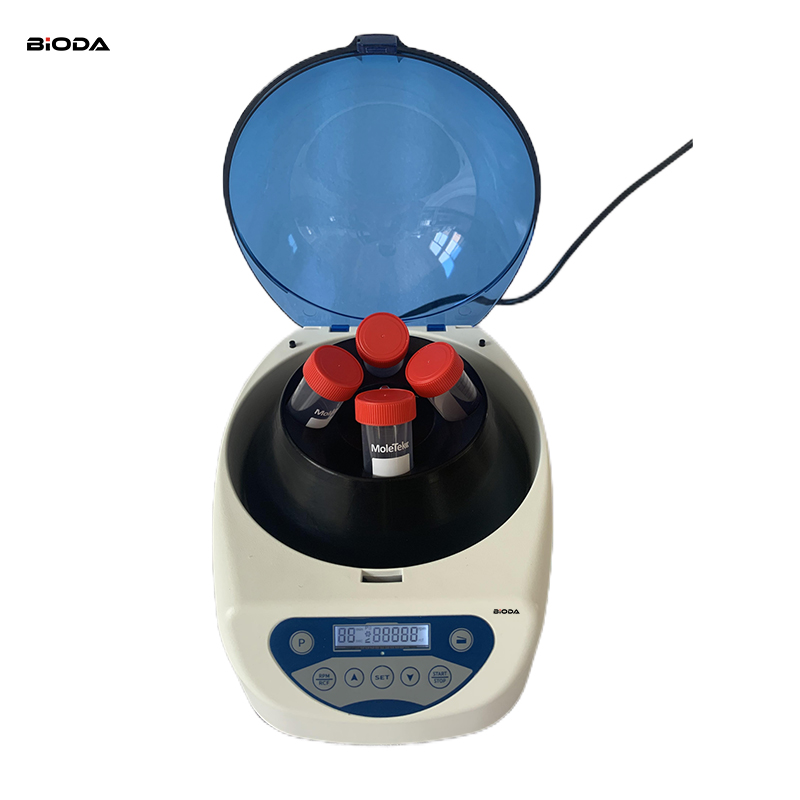 TD4B Portable Low Speed Centrifuge