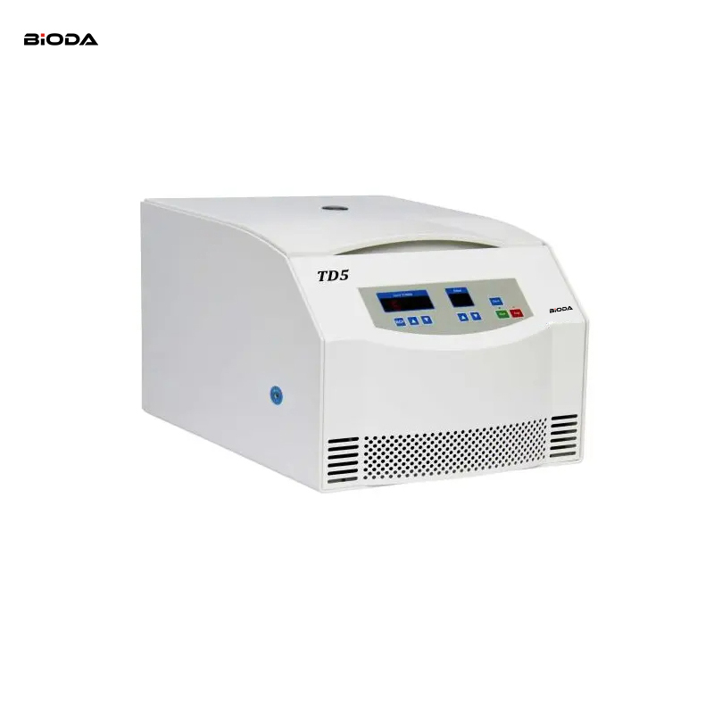 TD5 Table Top Low Speed Centrifuge