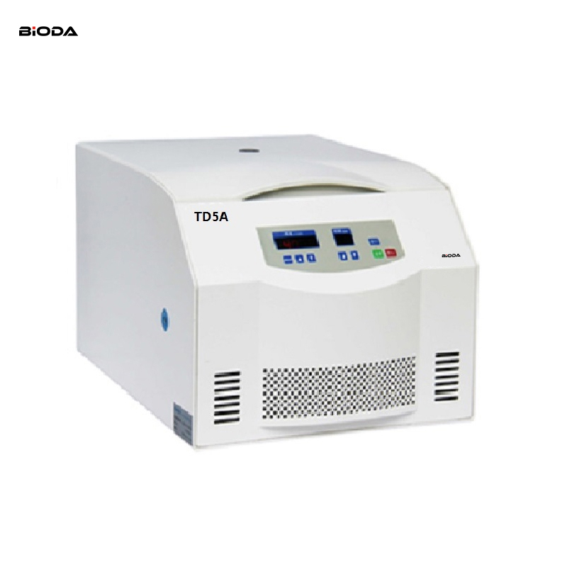 TD5A Tabletop Low Speed Centrifuge