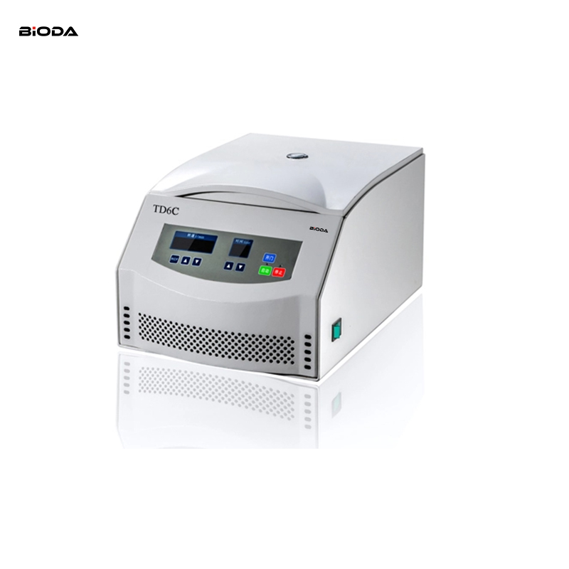 TD6C table top low speed centrifuge