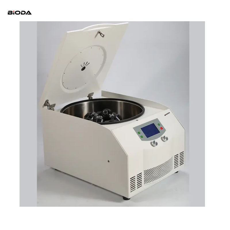 Oil Test Centrifuge TD5B