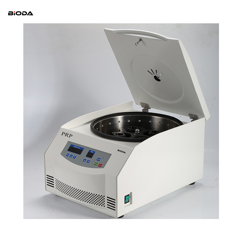 TD4G PRP centrifuge/Platelet rich plasma centrifuge