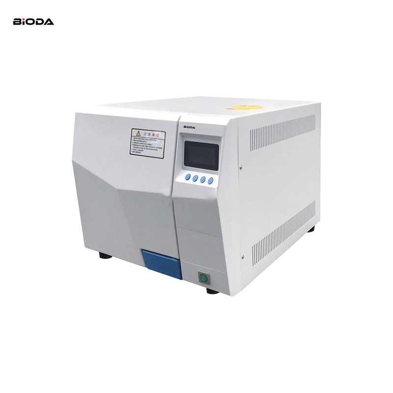 TM-XD20D/ TM-XD24D Table top steam sterilizer