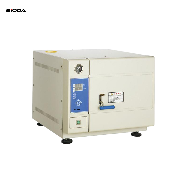 TM-XD35D/TM-XD50D Table top steam sterilizer