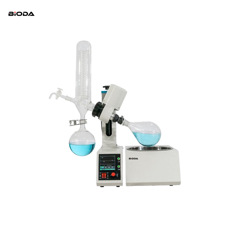 BRE-52A/BRE-52C/ BRE-5299 rotary evaporator
