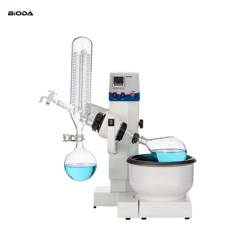 BRE-2000A/BRE-2000B/ BRE-2000E digital auto rotary evaporator