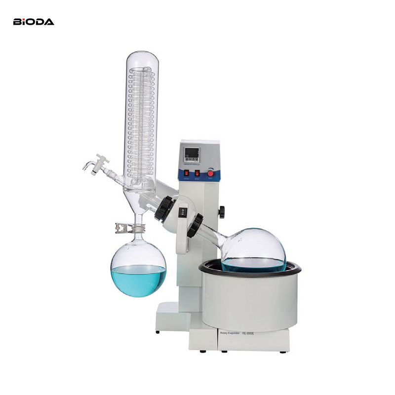 BRE-3000A/BRE-3000B/BRE-3000E 3L rotary evaporator