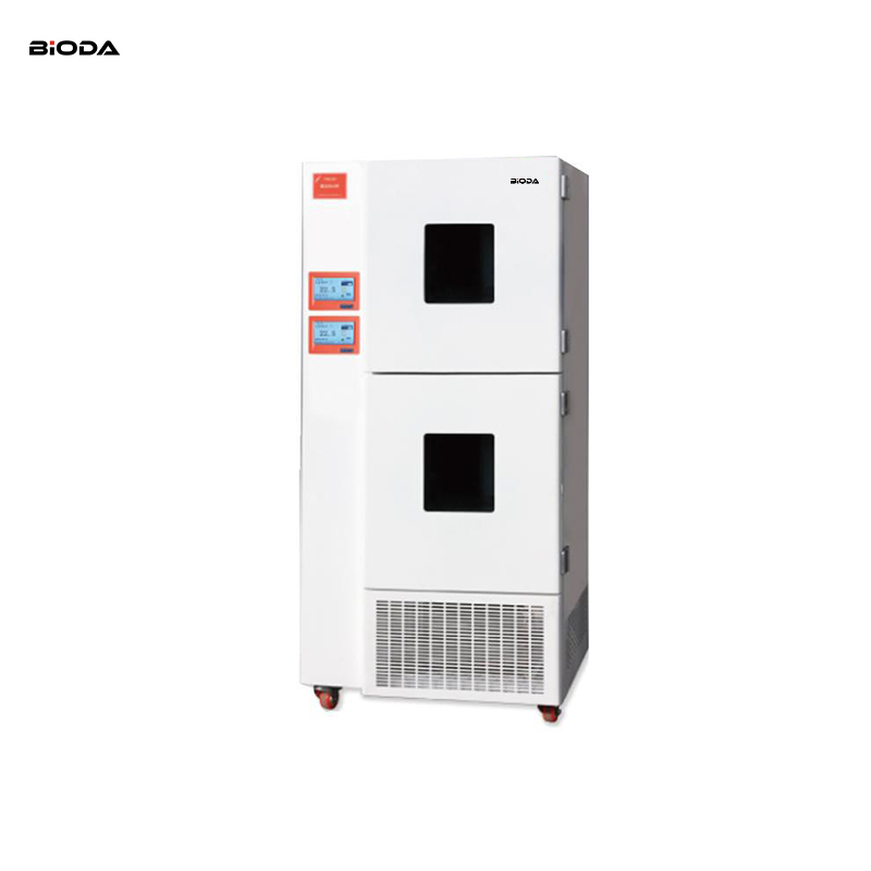 Lab combination drying oven