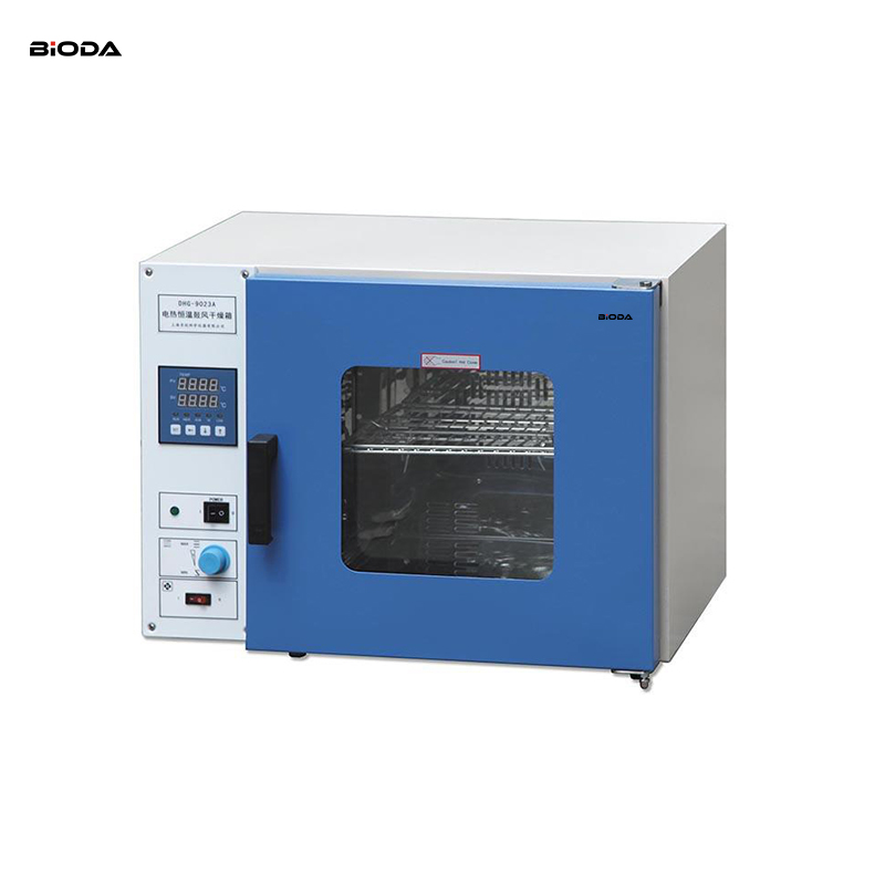 BHG-9000 series desktop blast drying oven