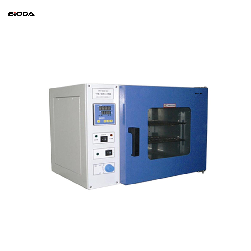 Incubator/drying box (dual use)
