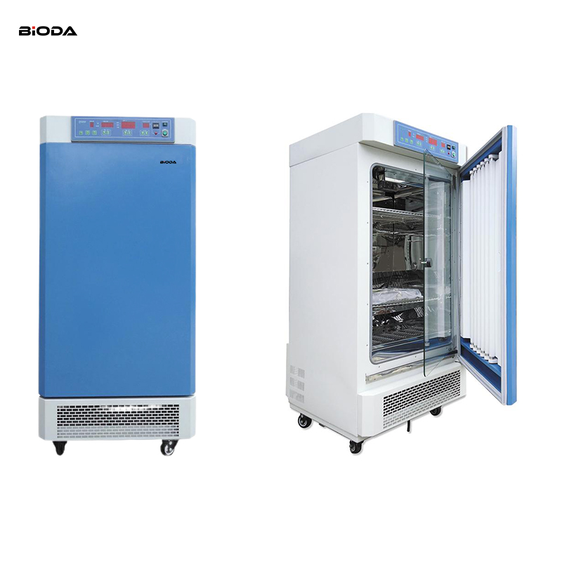Light incubator