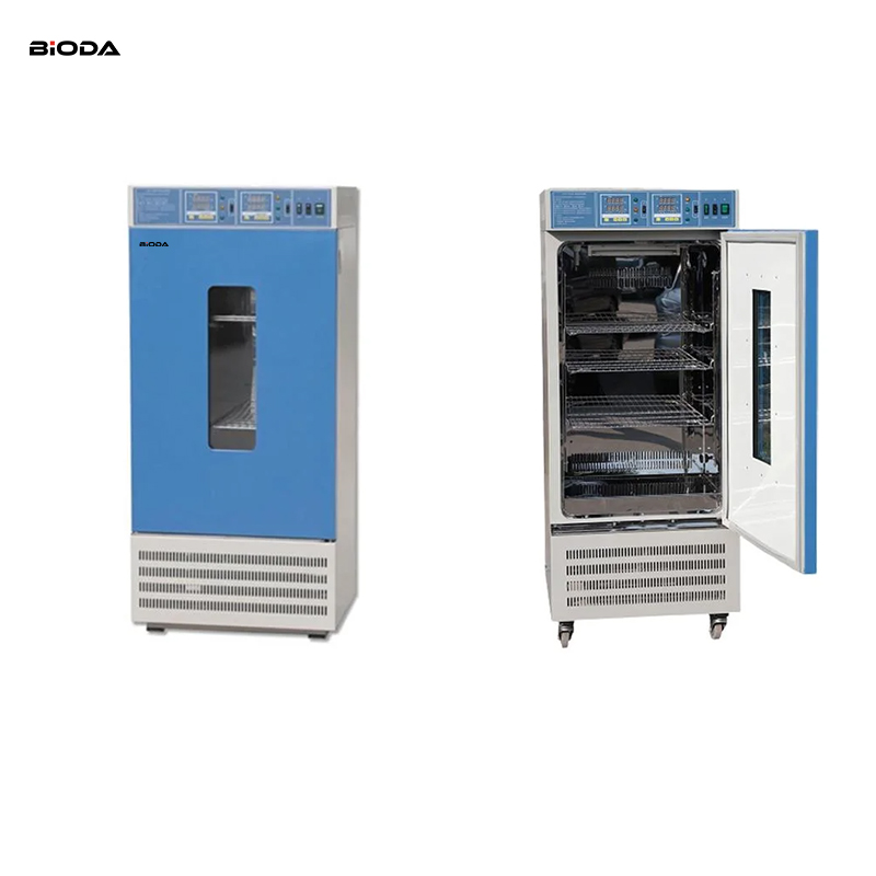 Mold incubator BMJ-I series