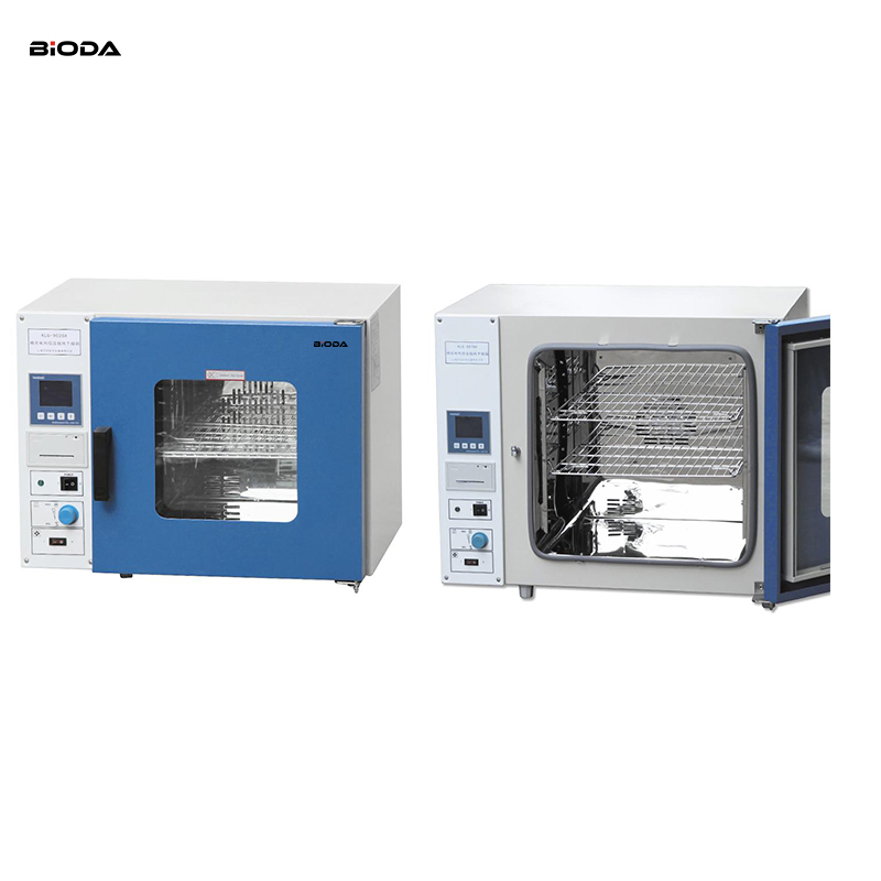 BLG Series Precision Blast Drying Oven