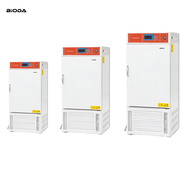 Programmable Constant Temperature And Humidity Chamber