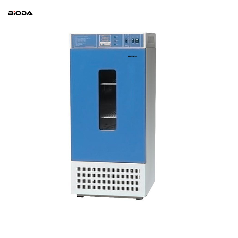 Seed Aging Incubator