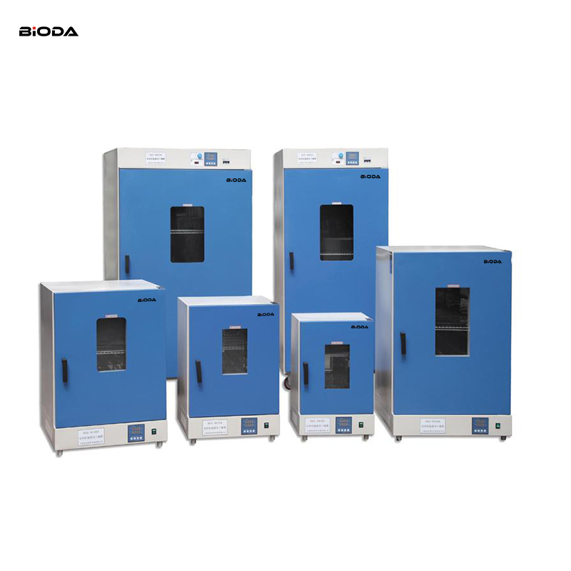 BGG Series Vertical Electric Heating Constant Temperature Blast Drying Oven