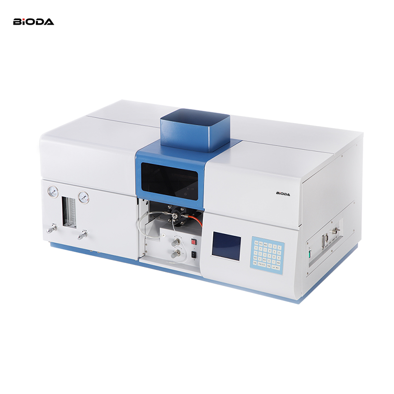 AA320N Atomic Absorption Spectrophotometer(AAS)