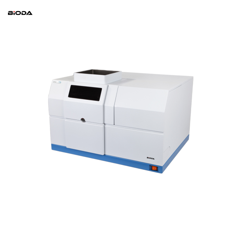 AA4530F Atomic Absorption Spectrophotometer(AAS)
