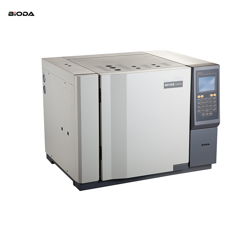 Gas Chromatography
