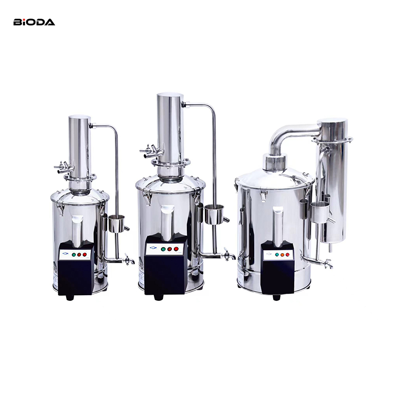 5L 10L 20L Auto Water Distiller