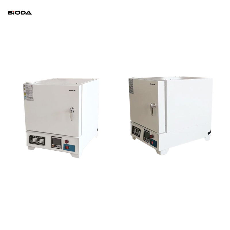 1200 ℃ Programmable temperature-controlled integrated muffle furnace (box-type resistance furnace)
