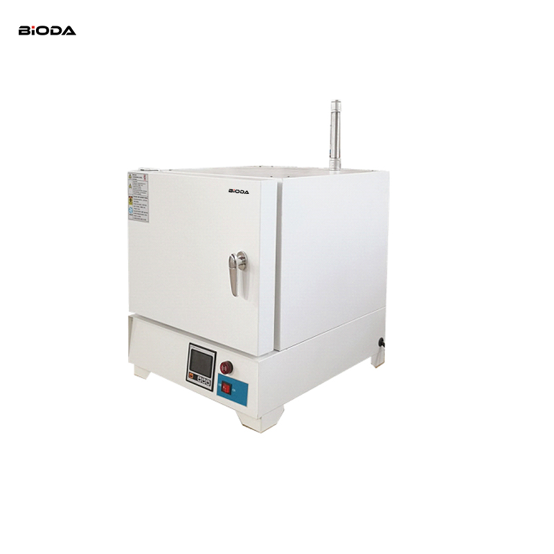 1000℃ ash content muffle furnace