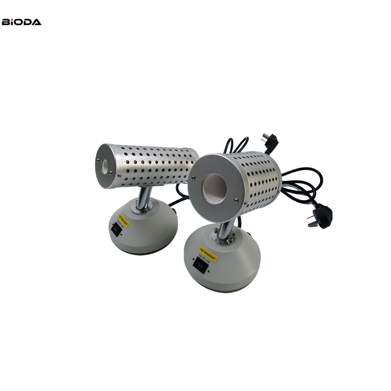 IS800-A Bacti-cinerator Sterilizer