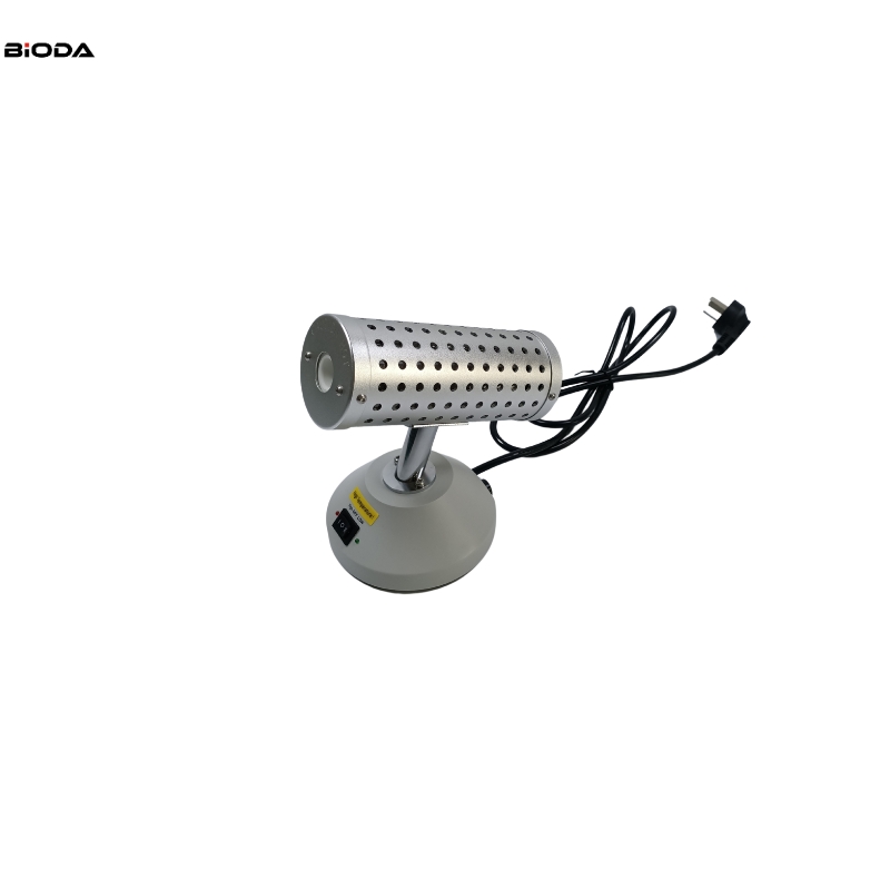 IS800-B Bacti-cinerator Sterilizer