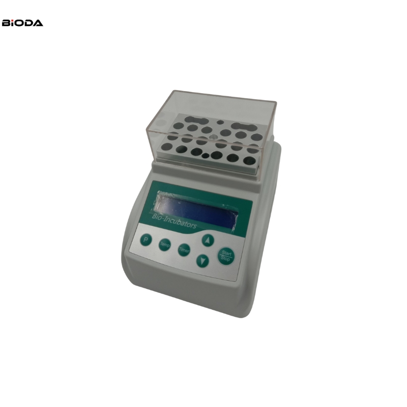 B80 Biological Indicator Incubator