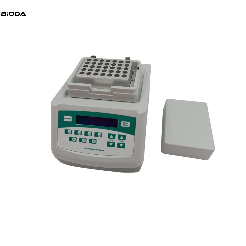 Bit1000/Bit1000-S Biological Indicator Incubator