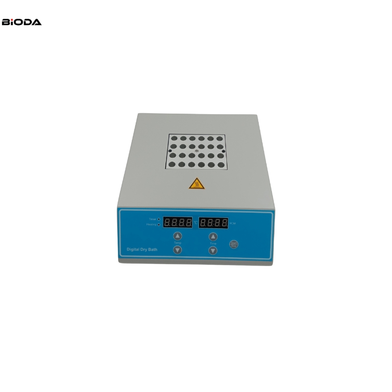 DH100-1 Dry Bath Incubator