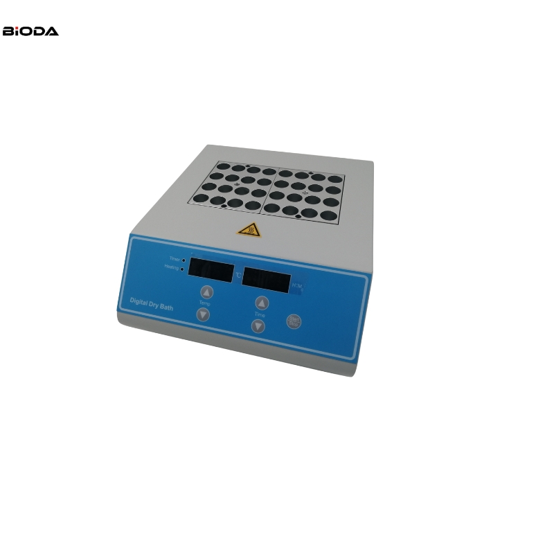 DH100-2 Dry Bath Incubator
