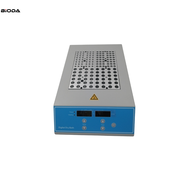 DH100-4 Dry Bath Incubator