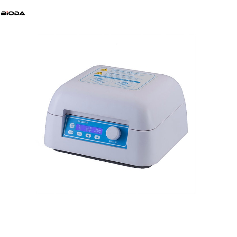 TS300 Thermo Shaker for Microplates