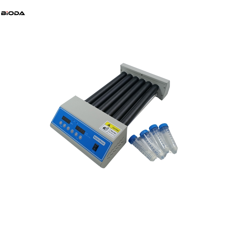 RM100 Roller Mixer