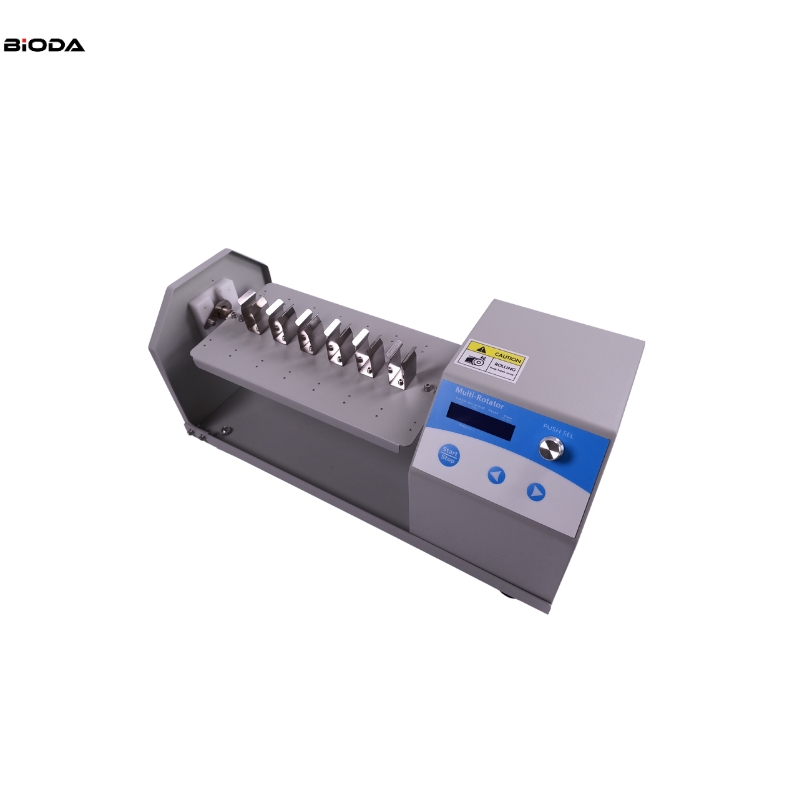 RS100 Multi-Rotator