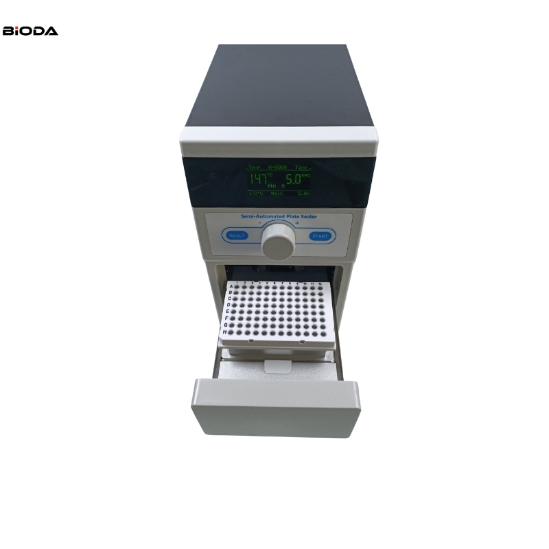 ASP1000 microplates plate sealer