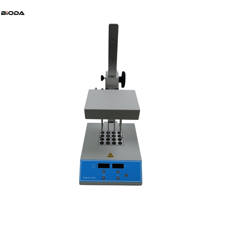 ND100-1 Sample Concentrator