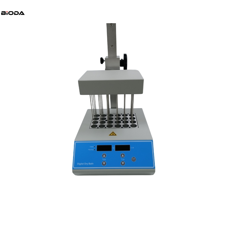 ND100-2 Sample Concentrator